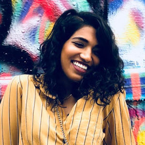 Meet your Posher, Esther